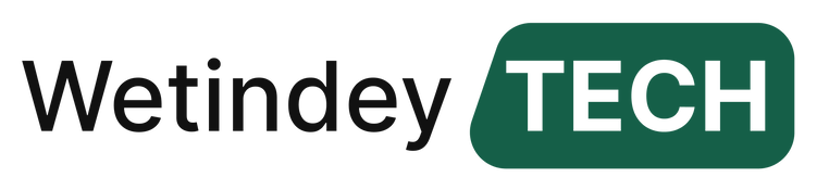 Logo for light background