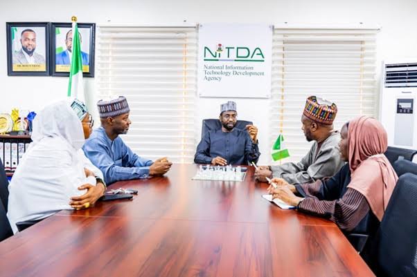 NITDA Warn Nigerians About Critical PHP Security Flaws Wey Fit Put Websites at Risk