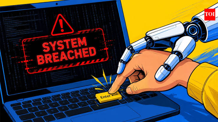 AI Don Dey Find Software Security Wahala Faster, Experts Warn of More Cyberattacks (picture 1)