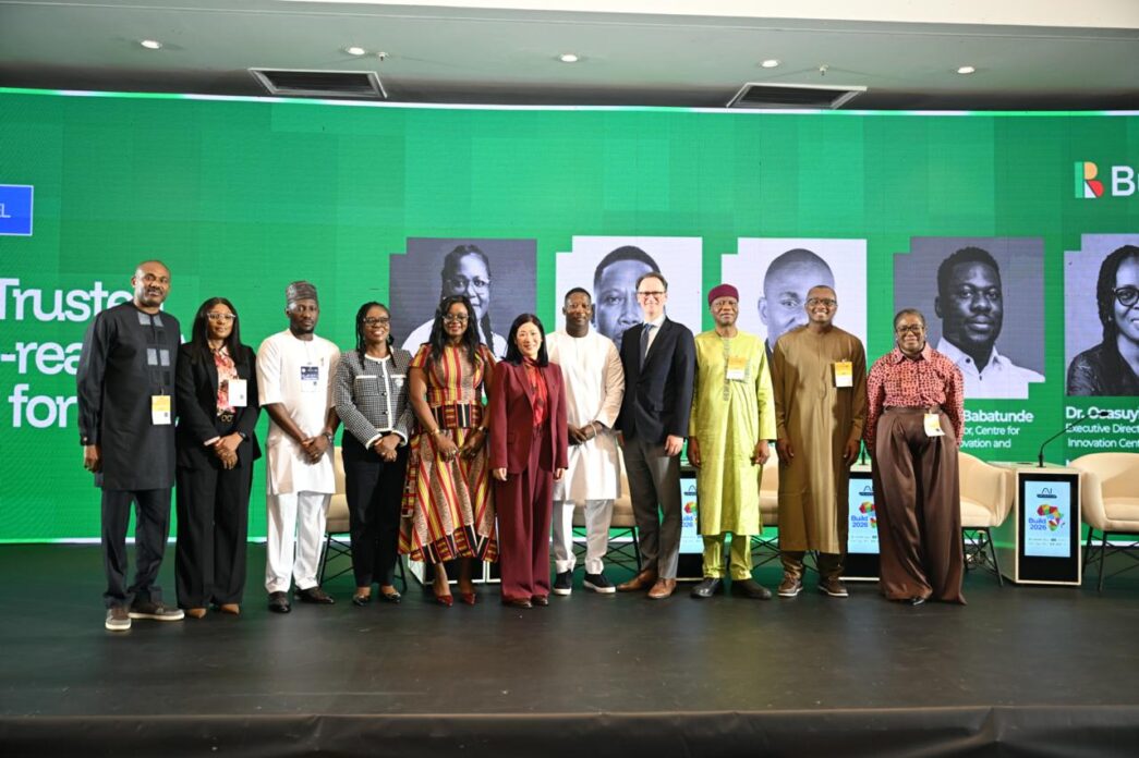 Nigeria Propose Shared AI Computing Power With Rwanda, Senegal, Kenya
