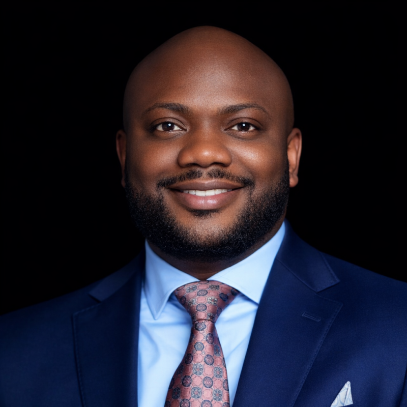 Bill Adegbenro