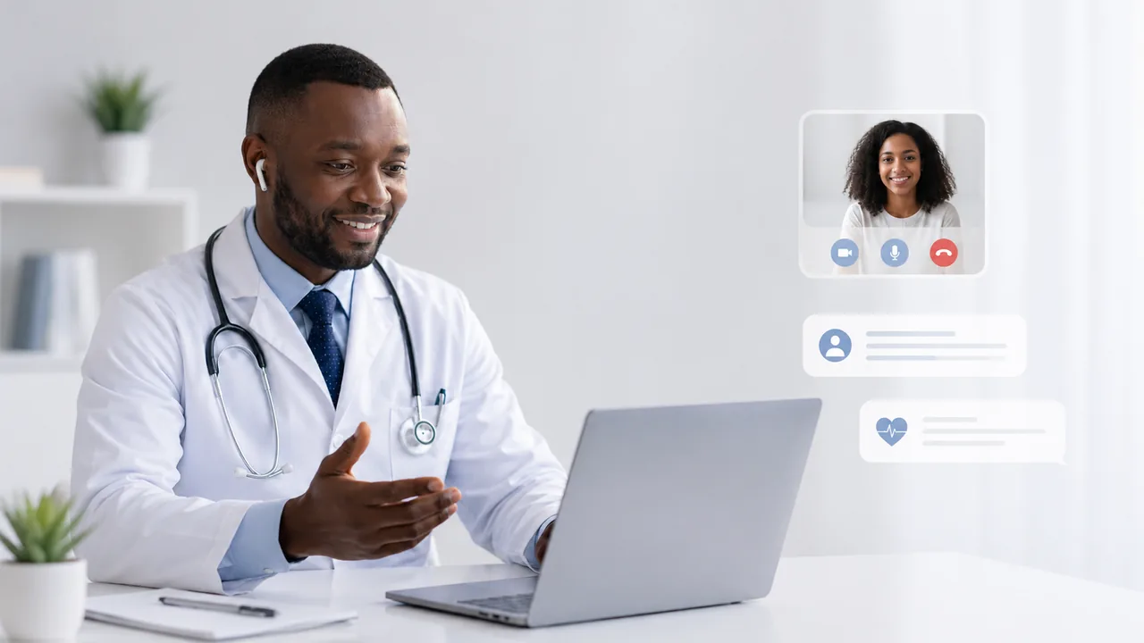 Medinex Don Make Online Doctor Consultation Free for Nigerians