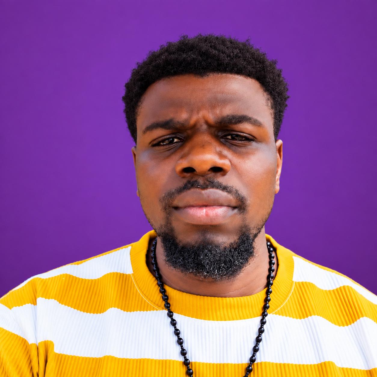 Adebayo Adeyemi