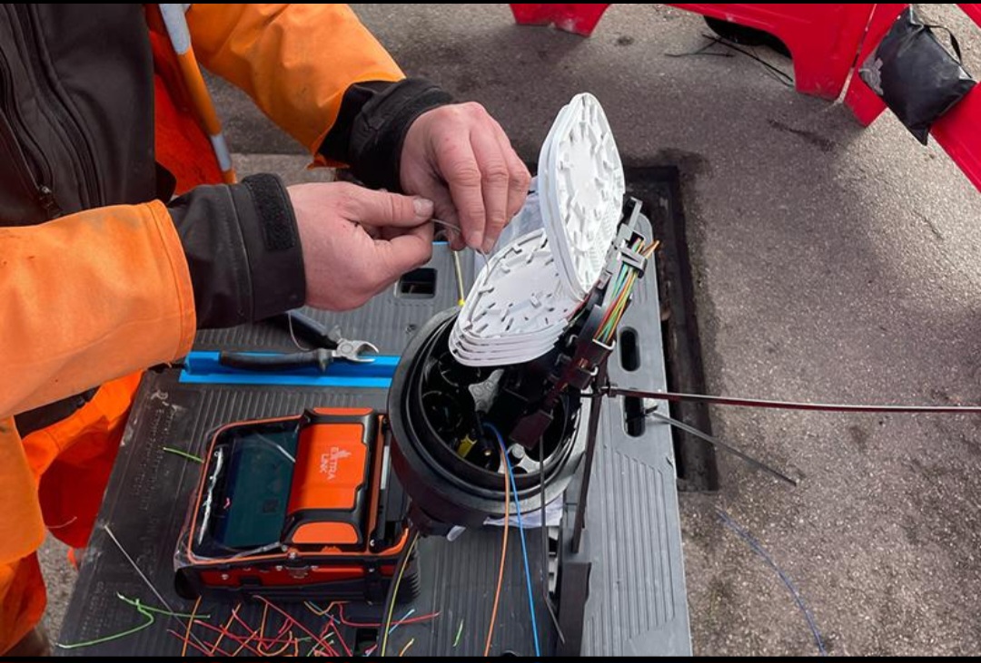 Nigeria Record Over 5,000 Fibre Cuts in First Half of 2026